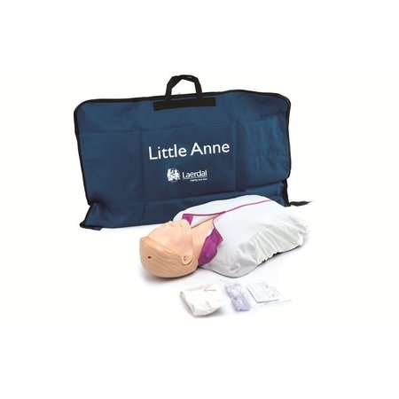 LAERDAL Little Anne AED 122-01050